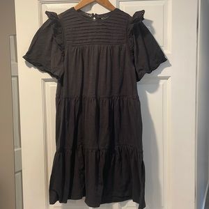 Matilda Jane Good Hart Womens Lace Dress Size S